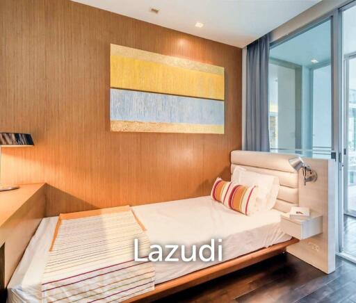 3 Bed 175 SQ.M Destiny 55 Thonglor Apartment