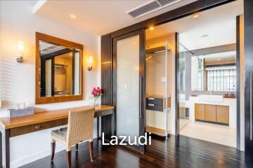 3 Bed 175 SQ.M Destiny 55 Thonglor Apartment