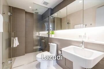 3 Bed 175 SQ.M Destiny 55 Thonglor Apartment