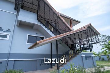 House For Sale Lampang, Pichai, Ban Ton Tong