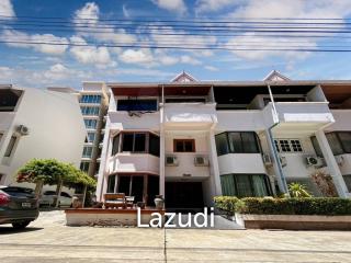 3 Storey 5 Bedroom Townhouse : Baan Suksamran