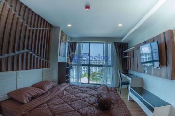 2 Bedrooms Condo in Dusit Grand Park Jomtien C010882