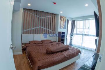 2 Bedrooms Condo in Dusit Grand Park Jomtien C010882