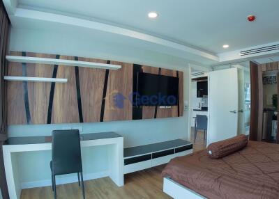 2 Bedrooms Condo in Dusit Grand Park Jomtien C010882
