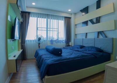 2 Bedrooms Condo in Dusit Grand Park Jomtien C010882