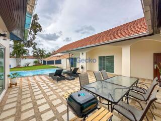 5 Bedrooms House East Pattaya H009252