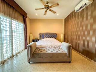 5 Bedrooms House East Pattaya H009252