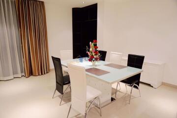 2 Bedrooms Condo in The Park Jomtien Jomtien C009086