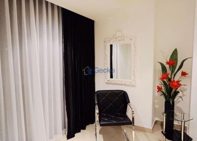 2 Bedrooms Condo in The Park Jomtien Jomtien C009086