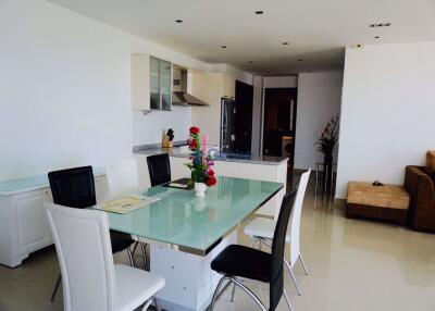 2 Bedrooms Condo in The Park Jomtien Jomtien C009086