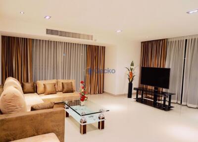 2 Bedrooms Condo in The Park Jomtien Jomtien C009086