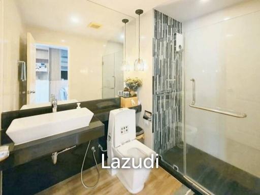 1 Bed 1 Bath 38 SQ.M Bangkok Horizon Sathorn