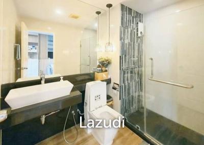 1 Bed 1 Bath 38 SQ.M Bangkok Horizon Sathorn