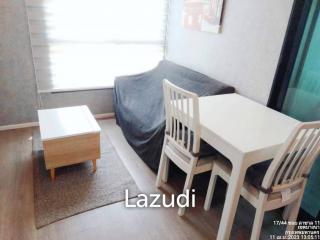 2Bed 1Bath 33 SQ.M Notting Hill – Sukhumvit 105