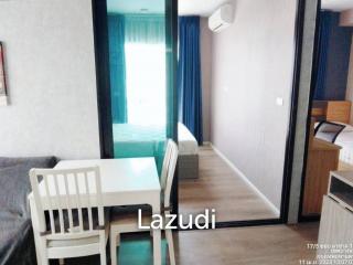 2Bed 1Bath 33 SQ.M Notting Hill – Sukhumvit 105