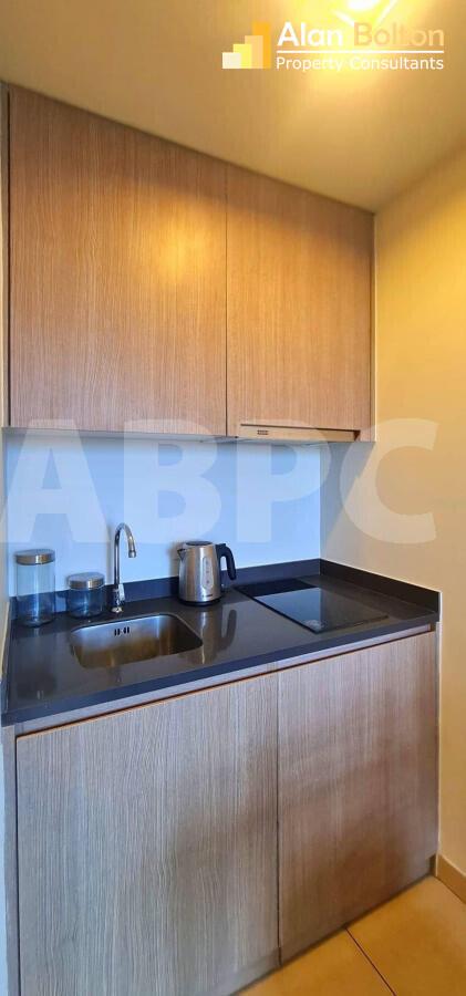 City View 1 Bed 1 Bath Condo in South Pattaya ABPC0718