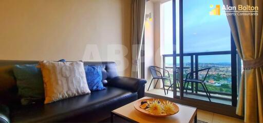 1 Bed 1 Bath in South Pattaya ABPC0718