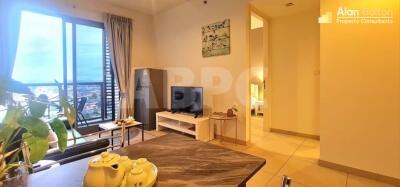 1 Bed 1 Bath in South Pattaya ABPC0718