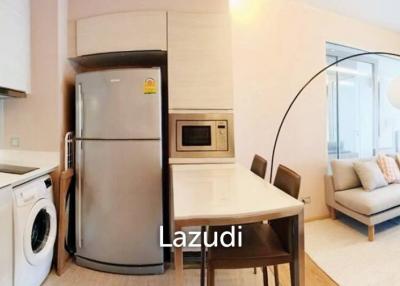 1 Bed 1 Bath 41 SQ.M H Sukhumvit 43