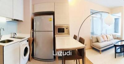 1 Bed 1 Bath 41 SQ.M H Sukhumvit 43