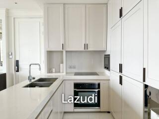 2 Bed 2 Bath 109 SQ.M BEATNIQ Sukhumvit 32