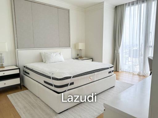 2 Bed 2 Bath 109 SQ.M BEATNIQ Sukhumvit 32