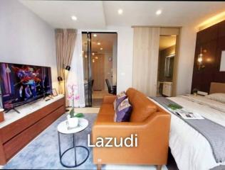 1 Bed 1 Bath 45 SQ.M Noble Ploenchit