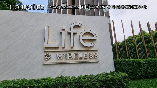 1-Bedroom Investment Condo Wireless Sale