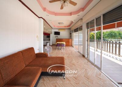 Freehold Apartment building for sale In Bangsaray