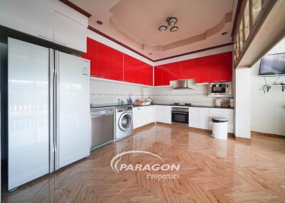 Freehold Apartment building for sale In Bangsaray