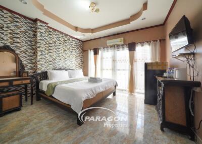 Freehold Apartment building for sale In Bangsaray