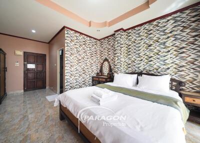 Freehold Apartment building for sale In Bangsaray