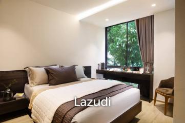 1 Bed 1 Bath 56.58 SQ.M 168 Sukhumvit 36