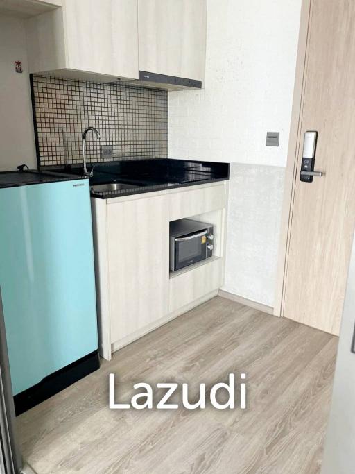 1 Bed 29 SQ.M Maestro 19 Ratchada 19 – Vipha