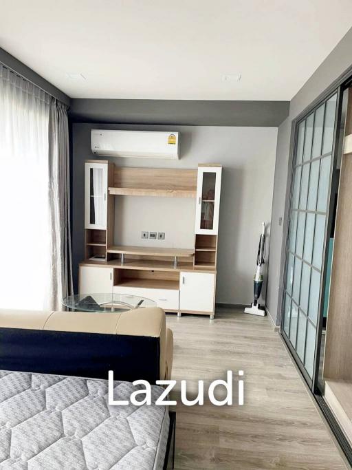 1 Bed 29 SQ.M Maestro 19 Ratchada 19 – Vipha