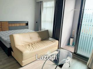 1 Bed 29 SQ.M Maestro 19 Ratchada 19 – Vipha