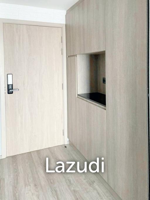 1 Bed 29 SQ.M Maestro 19 Ratchada 19 – Vipha