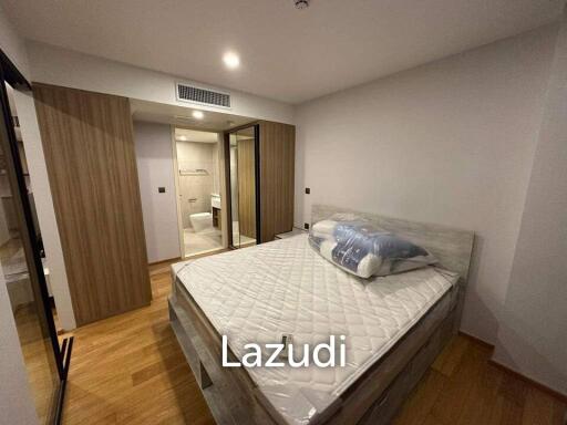 2 Bed 1 Bath 60 SQ.M Na Vara Residence