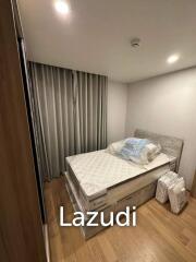 2 Bed 1 Bath 60 SQ.M Na Vara Residence