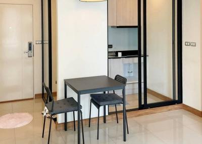 1 Bed 1 Bath 51 SQ.M Tree Condo Sukhumvit 50