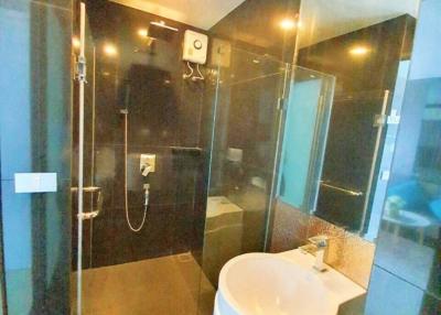 Studio 1 Bath 24 SQ.M Rhythm Sukhumvit 36-38