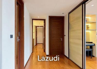 2 Bed 2 Bath 180 SQ.M La Citta Delre Thonglor 16