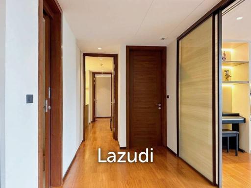 2 Bed 2 Bath 180 SQ.M La Citta Delre Thonglor 16