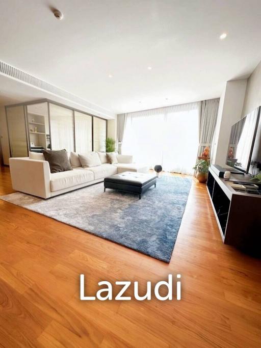 2 Bed 2 Bath 180 SQ.M La Citta Delre Thonglor 16