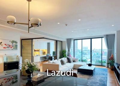 2 Bed 2 Bath 180 SQ.M La Citta Delre Thonglor 16