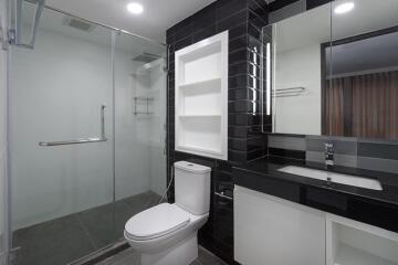 For RENT : Aashiana Sukhumvit 26 / 2 Bedroom / 2 Bathrooms / 100 sqm / 65000 THB [6141068]