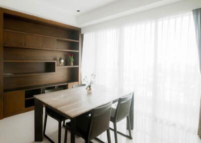 For RENT : The Emporio Place / 2 Bedroom / 2 Bathrooms / 108 sqm / 75000 THB [10887747]