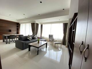 For RENT : The Emporio Place / 2 Bedroom / 2 Bathrooms / 108 sqm / 75000 THB [10887747]