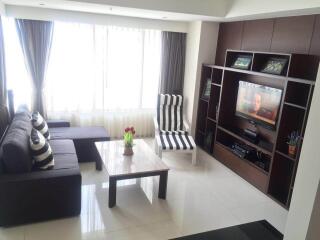 For RENT : The Emporio Place / 2 Bedroom / 2 Bathrooms / 108 sqm / 75000 THB [10887747]