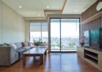 For RENT : The Parco / 4 Bedroom / 4 Bathrooms / 156 sqm / 90000 THB [10888084]